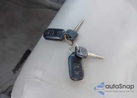 2004 Toyota Highlander из США, поврежденный, VIN JTEDD21AX40098819